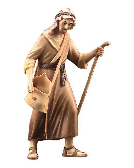 Salzer Krippenfigur