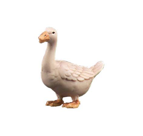 Gans nach vorne schauend von Lepi