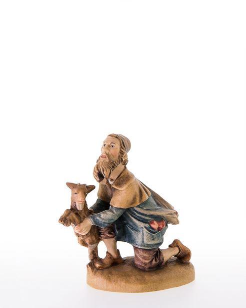 Kniender Hirt mit Ziegenboecklein-c-10175-24_C