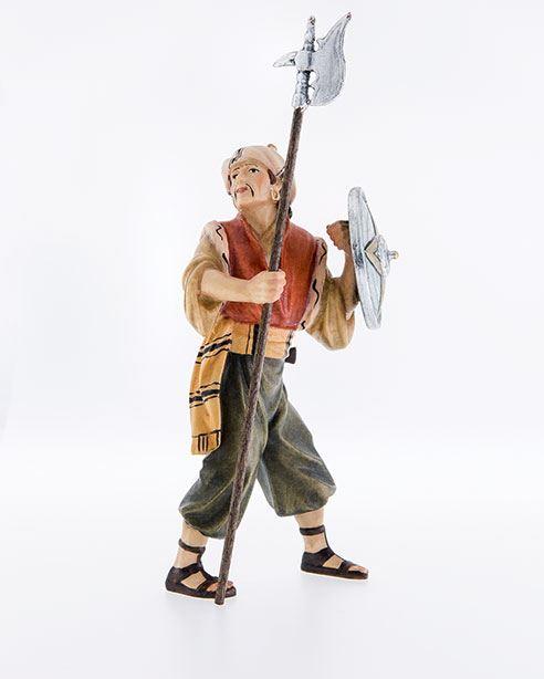 Lepi Soldat - Soldier-10151-115-