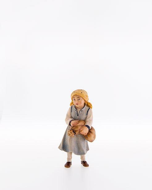 Mädchen mit Mehlsack -10701-201-Lepi