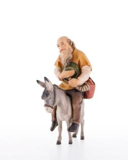 Reiterhirt ohne Esel - 10600-65_C
