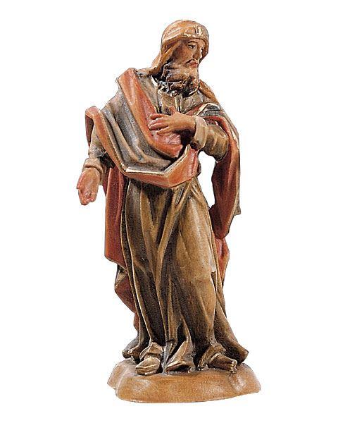 Priester der Giner Krippe von Lepi