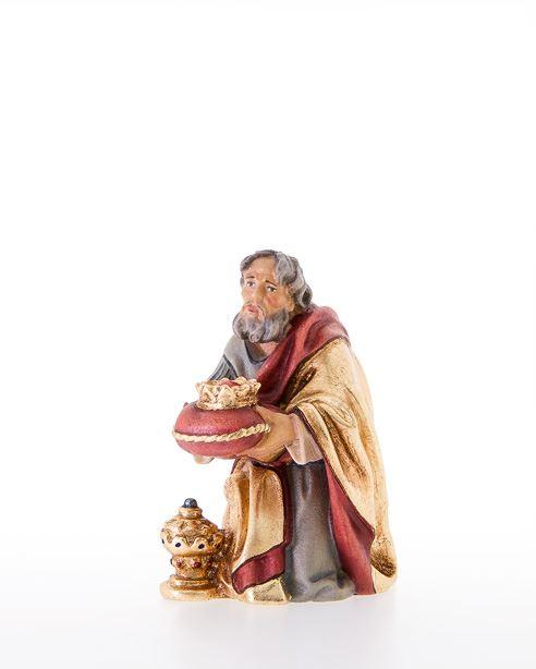 Lepi Krippe König kniend, Melchior 10601-05-Lepi
