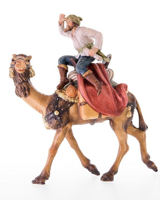 Kamel mit Reiter - 10150-41_C