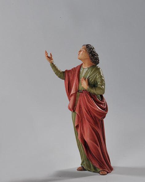 Johannes- Le