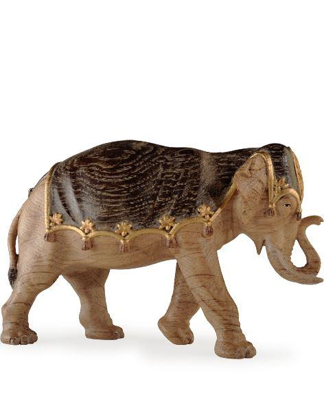 Elephant fotlenke