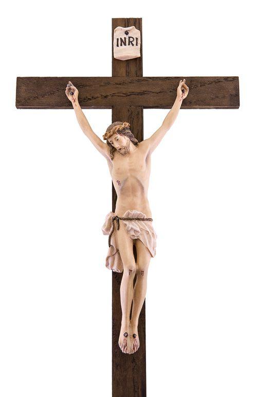 Jesus Christus- Fastenkrippe- Color- Lepi-10016-07_C