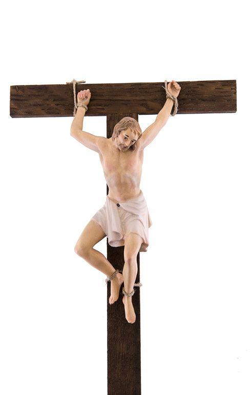 Schächer Gestas- Fastenkrippe Lepi-Color-10016-08_C