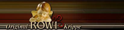 Rowi Krippe