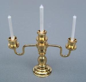 Mini Kerzenständer