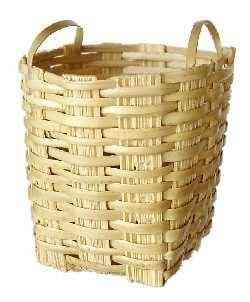 Bambuskorb