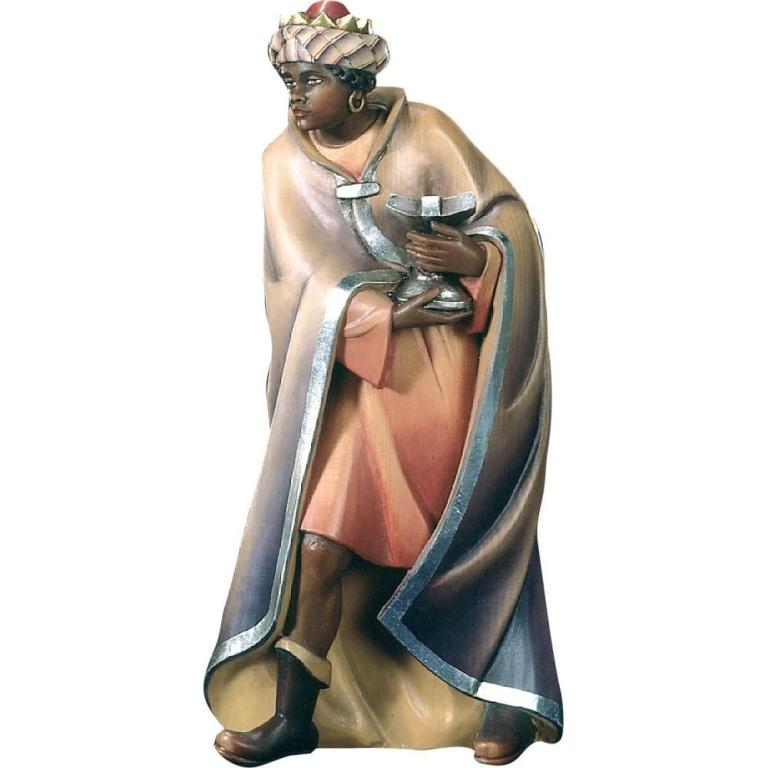 König Mohr 2000-Color-Bemalt-