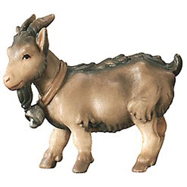 Zwergziege - Tiroler Bauernkrippe