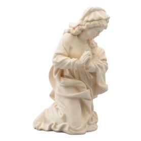 Hl. Maria der Kostner Krippe in Natur