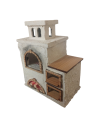 Orientalischer Backofen-22