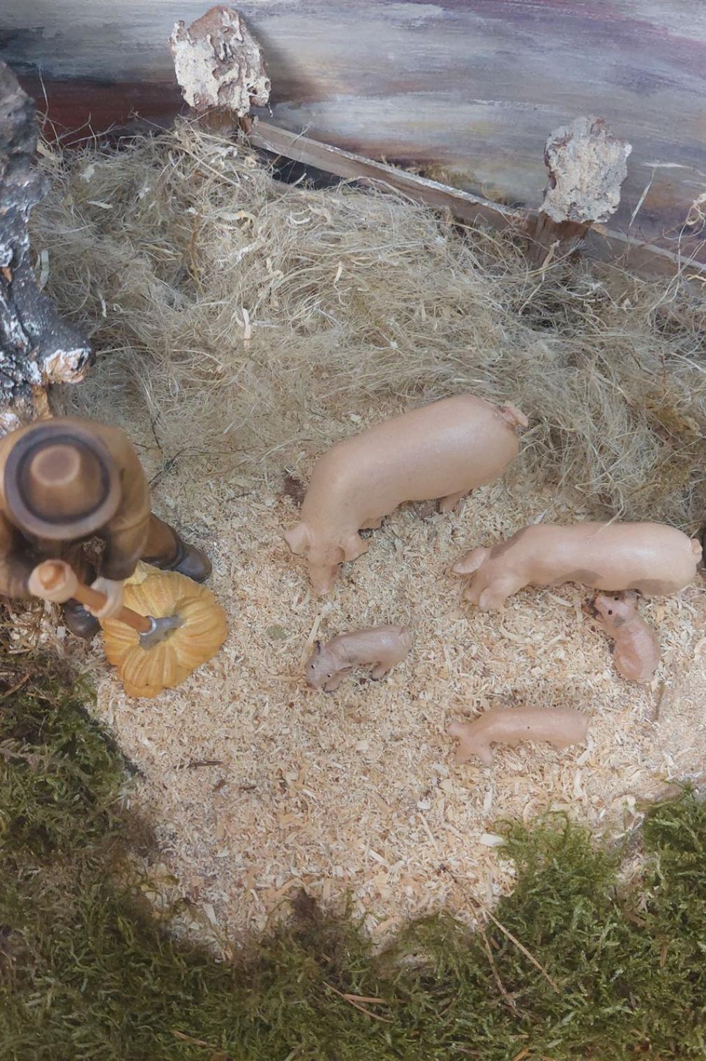 Schweinefütterung-1