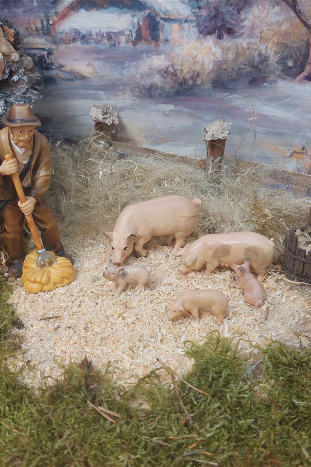 Schweinefütterung-2