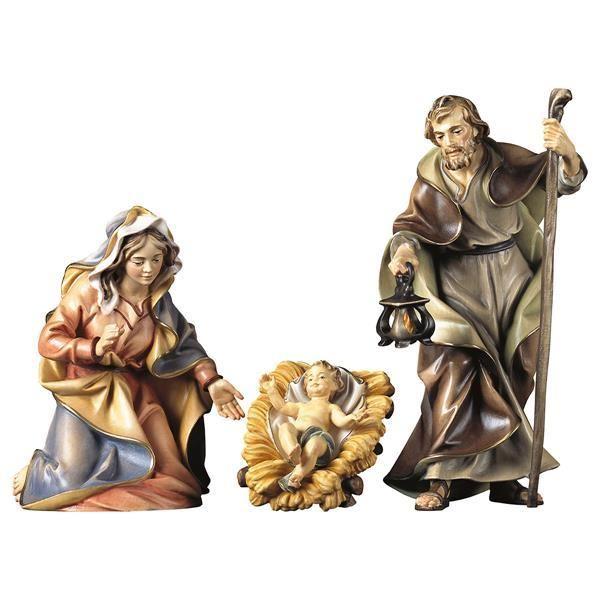 Hl.Familie der Ulrich Krippe