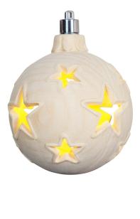Weihnachtskugel Sterne LED-zirbenholz-1460160_30