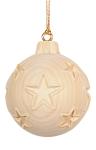 Weihnachtskugel Sterne-zirbenholz-460140_30